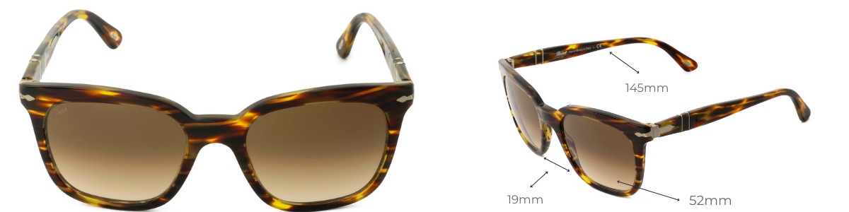 Persol sunglasses clearance on sale